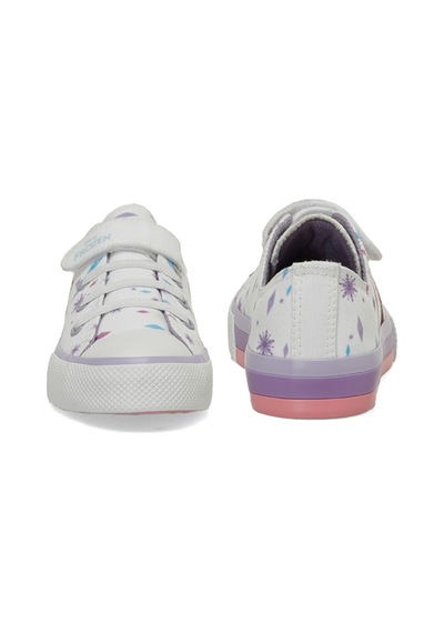 Frozen Sega.f4fx Beyaz Kız Çocuk Sneaker