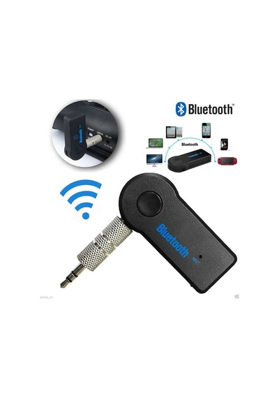 Bluetooth Aux Transmitter