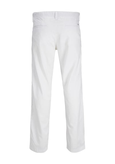 Jack & Jones Jpstkane Hybırd Bondı Jogger Pantolon 12274977 Beyaz