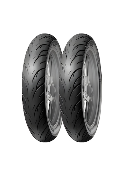 Kuba Bluebird 3.50-10 Ve 3.50-10 Tournee Tubeless Ön Arka Lastik Takımı