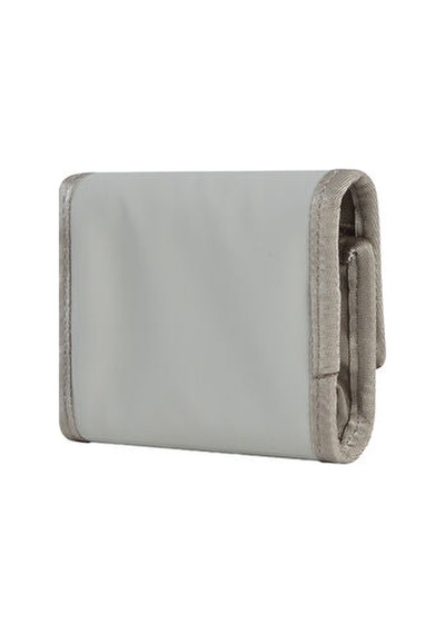 The North Face Base Camp Wallet Cüzdan Nf0a52thp481 Gri