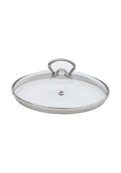 Ugurlu Glass Tencere Cam Kapak 20 Cm