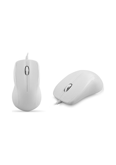 Everest KM-3850 Multimedia Kablolu Q Klavye Mouse Set