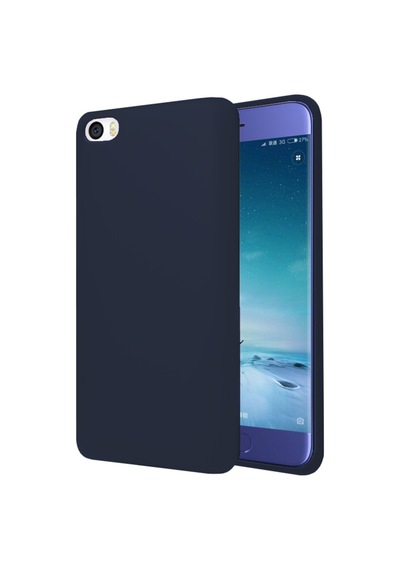 Xiaomi Redmi 4A Kilif Fitcase Premiums Silikon Arka Kapak 391148877