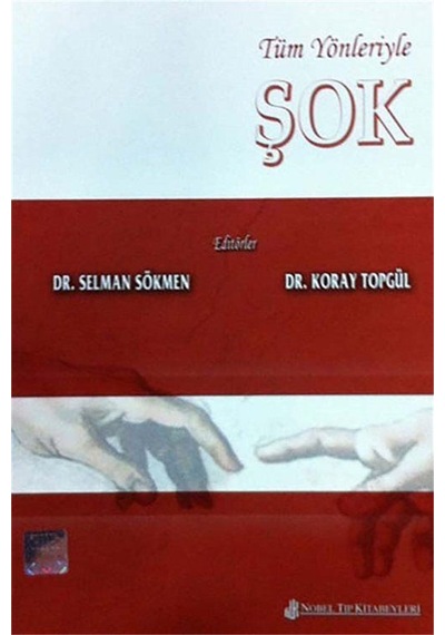 Tüm Yönleriyle Şok- Nobel Tıp Kitabevleri