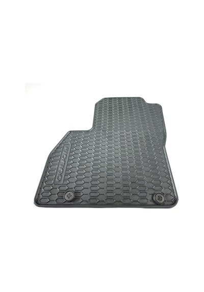 Fiorino Paspas Takımı Kauçuk Opar 55176060
