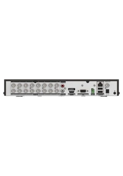 Ids-7216hqhı-m1/xt 16 Kanal Hibrit Kayıt Cihazı