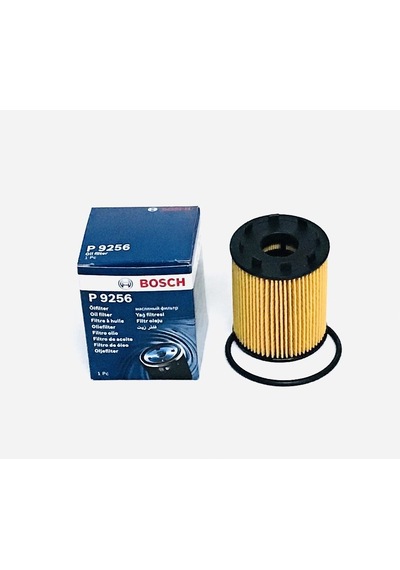 Bosch Fiat Fiorino 1.3 Multijet Yağ Filtresi 2007-2012 73500049