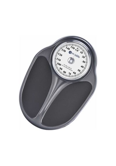 Medikalcim Mekanik Baskül Dt-05 160 Kg Taşıma Kapasiteli