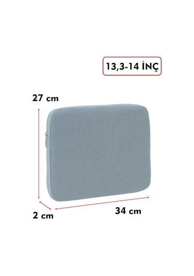 Macbook Air Pro 13 & 13.3-14 inç File Laptop Kılıfı 185 gr Tüm Marka ve Modeller İle Uyumludur Bebek