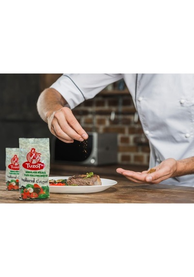 Klasik Ve Natural Çeşni 200 Gr 2 Adet