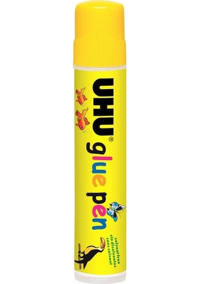 Uhu Glue Pen Sıvı Yapışıtırıcı
