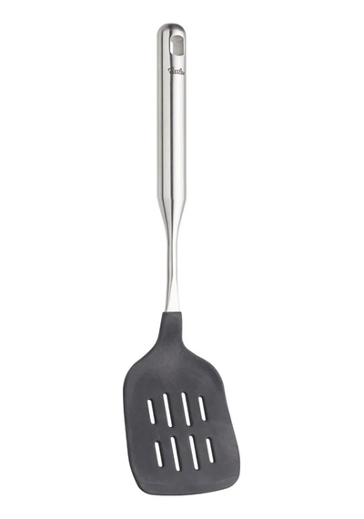Fissler Essential Silikon Spatula 34 Cm Renkli