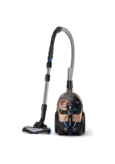 Philips Marathon Daily XB7151/07 900 W Toz Torbasız Süpürge (Outlet)