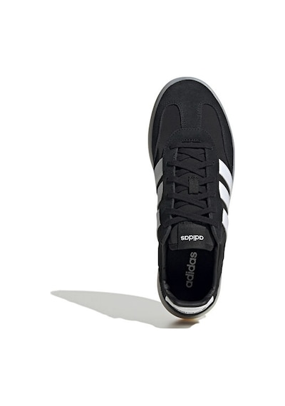 Adidas Barreda Decode Erkek Günlük Ayakkabı Jı2316 Siyah Siyah