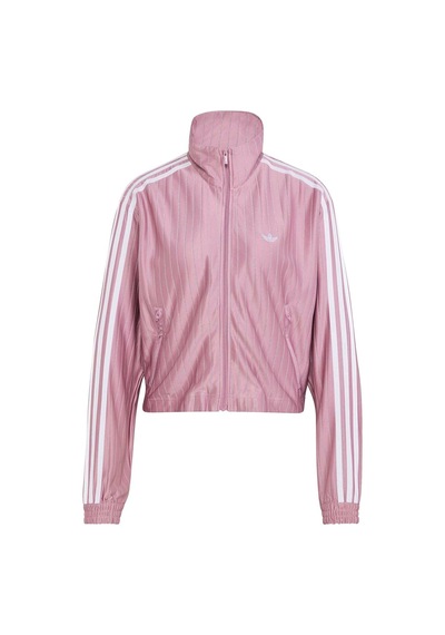 Adidas Kadın Ceket Fb Tt Kr9577 Mor