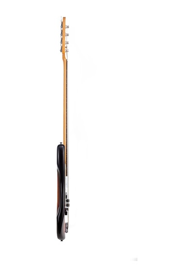 Sx Sjb62 Perdesiz Bas Gitar 3 Tone Sunburst