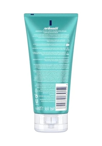 Pürüzsüzleştirici Vücut Losyonu, 170 Ml, Gluta-hya Etkili