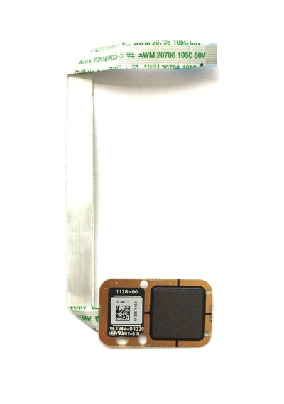 Lenovo Uyumlu Yoga C940-14Iıl Parmak Izi Okuyucu Sf30S75128