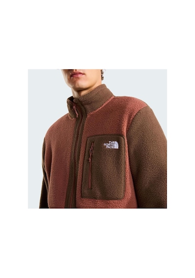The North Face M Yumıorı Full Zıp Erkek Ceket Nf0a883rtf01 Çok Renkli-xxl-24420 The North Face M Yumıorı Full Zıp Erkek Ceket Nf0a883rtf01 Çok Renkli-xxl-24420