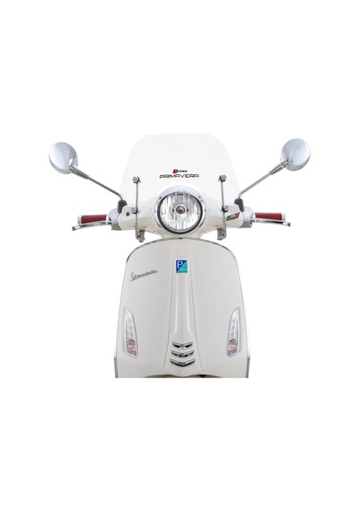 Vespa Primavera Ön Cam Seffaf  (2014- ) / FACO