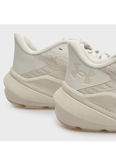 Under Armour Turbulence 3 Kadın Beyaz Koşu Ayakkabısı