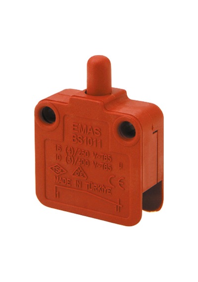 Emas Bs1011 ,kontak-1k Pim Buton Sivic