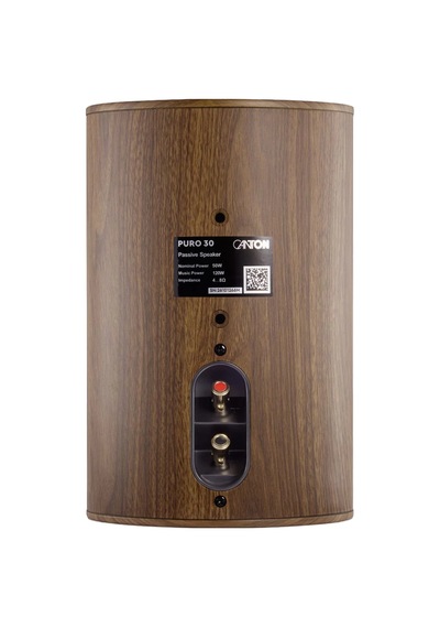 Puro 30 Walnut Çift