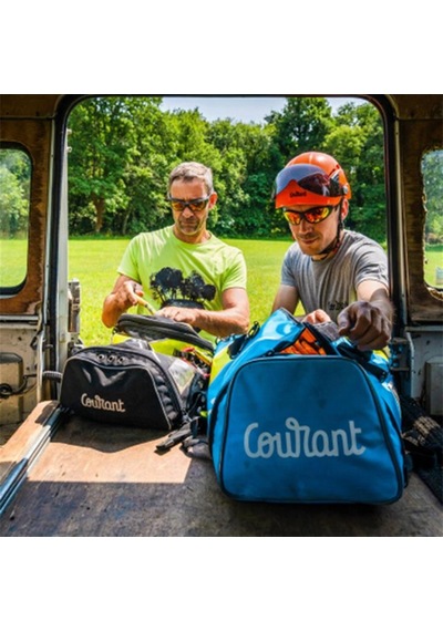 Ferrino Courant Cross Pro 54l Çanta Mavi