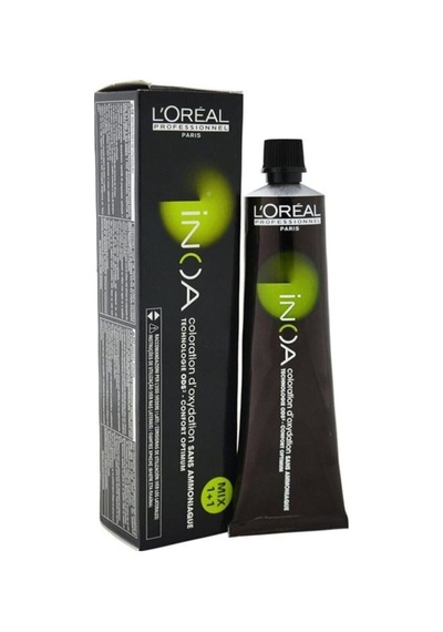 L'Oréal Paris Inoa Amonyaksız Saç Boyası 10.11