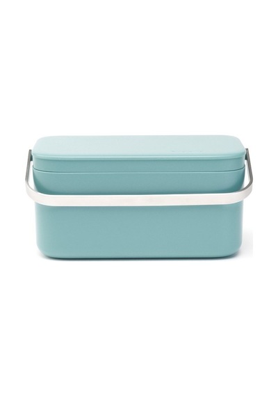 Brabantia Mint Tezgah Üstü Atık Kutusu Yeşil