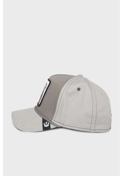 Goorin Bros Unisex Şapka 1011135 Gri Gri