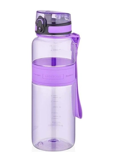 Uzspace Tritan Matara 1000 Ml. Renkli