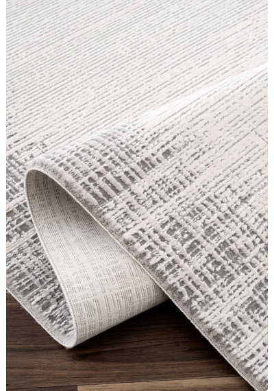 Loren Modern Halı 5399d Renkli