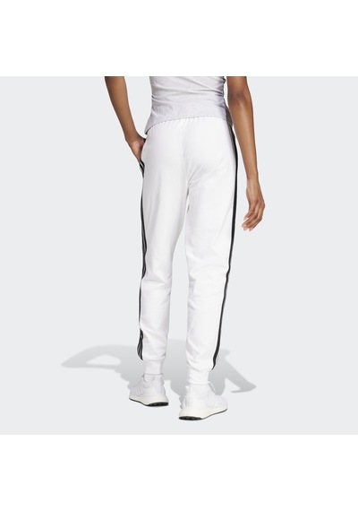 Adidas Jd0897 W 3s Sj Jogger Kadın Tek Alt BEYAZ