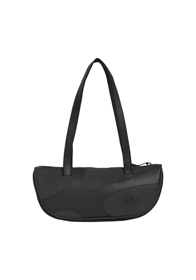 Adidas Shoulderbag Kadın Spor Çanta - Kt4538 Siyah