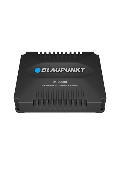 BLAUPUNKT MPA 480