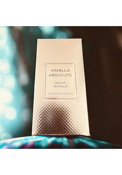 Niche Avenue Vanilla Absolute Erkek Parfüm EDP 100 ML
