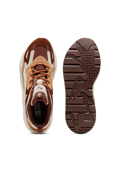 Puma Rs-x Efekt Prm Ayakkabı 390776 55 Beyaz