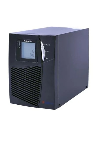 Inform Sinüs Evo Ups 2 Kva Online 6-14dk 4x9ah Akü