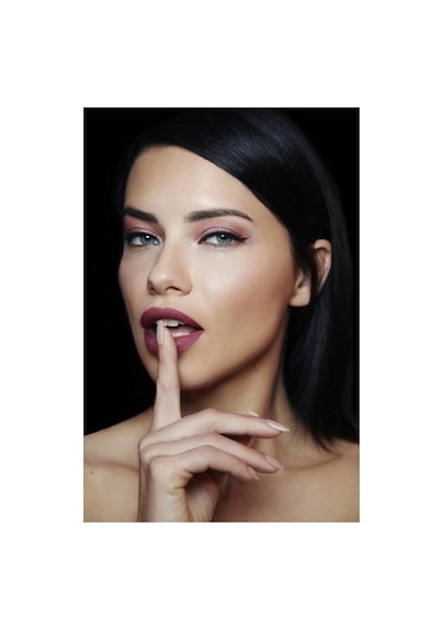 Super Stay Matte Ink Unnude Likit Mat Ruj - 75 Fighter - Kahverengi 15