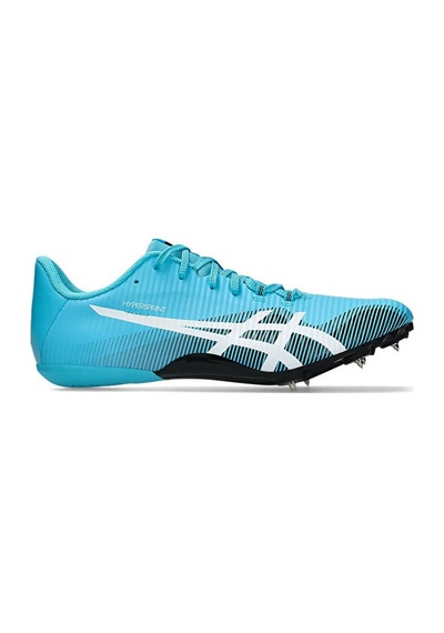 Asics Hypersprınt 8 Unisex Atletizm Çivili Koşu Ayakkabısı 1093a197-401 Mavi