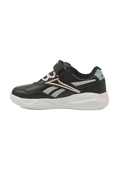Reebok Puapua Kds I Siyah Kız Çocuk Sneaker 000000000102156479 Siyah-a Pembe