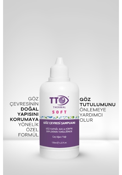Rozasea Başlangıç Paketi 1 Çay Ağacı Yağı / Tea Tree Oıl