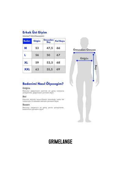 Grimelange VINTLACE Erkek Yuvarlak Yaka Saç Örgü Desenli Regular Fit Triko Siyah Kazak