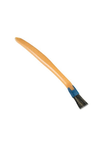 Ekstra Kestirme Kalorifer Fırçası 0,8 Inç 20 Mm 6050 Renk 1 L