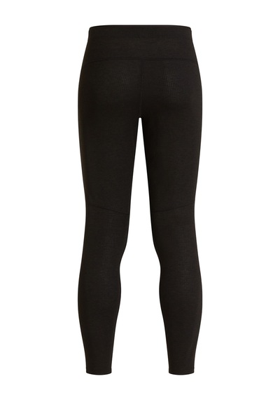 The North Face W Summıt Pro Baselayer Tıght Kadın Pantolon Nf0a8hb4jk31 Siyah