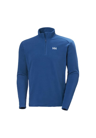 Helly Hansen Hh Mount Erkek Polar Üst Mavi