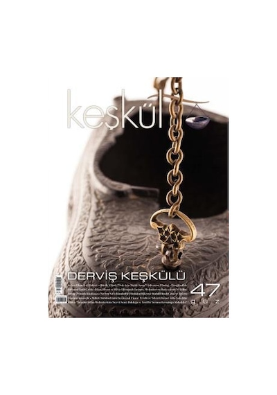 Keşkül Dergisi 47. Sayı N11.3325