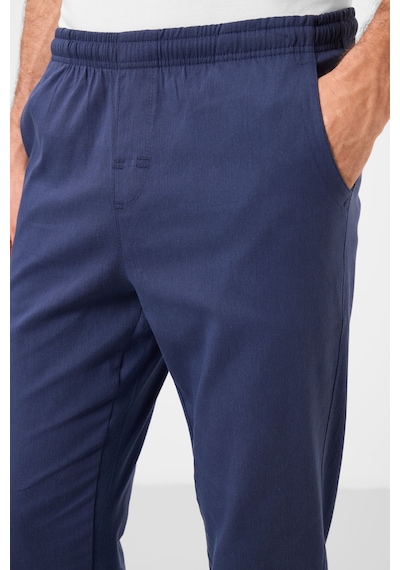Tommylife Parlament Standart Fit Dokuma Hafif Esnek Chino Erkek Pantolon - 82180 Parlament